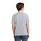 JERZEES® Dri-Power® Neutrals 50/50 Cotton/Poly Youth T-Shirt